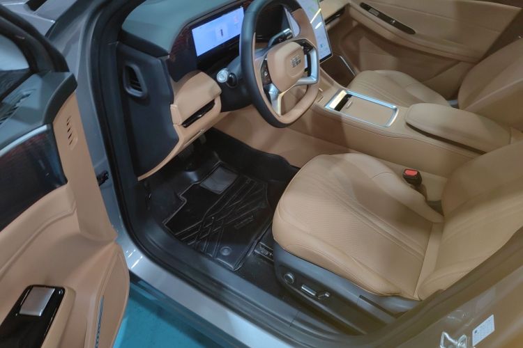 Used Geely Galaxy L7 2025 EM-i 115km Exploration+ Edition