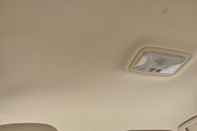 Used Great Wall C30 2015 Classic Edition 1.5L Manual Enjoyment Model