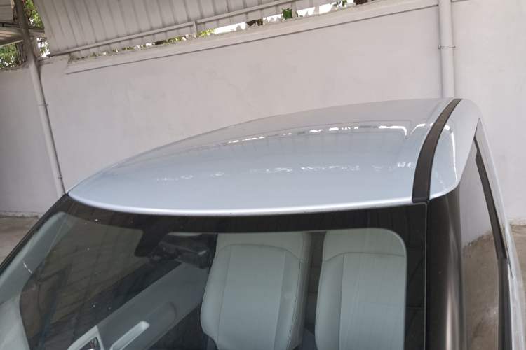 Used Wuling Air ev 2023 - Four Seats - Standard Edition
