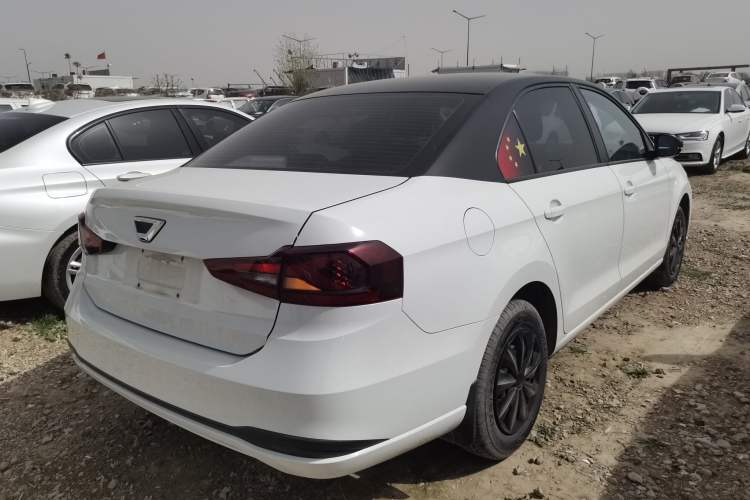 Used Jetta VA3 2021 1.5L Manual Entry-Level Version