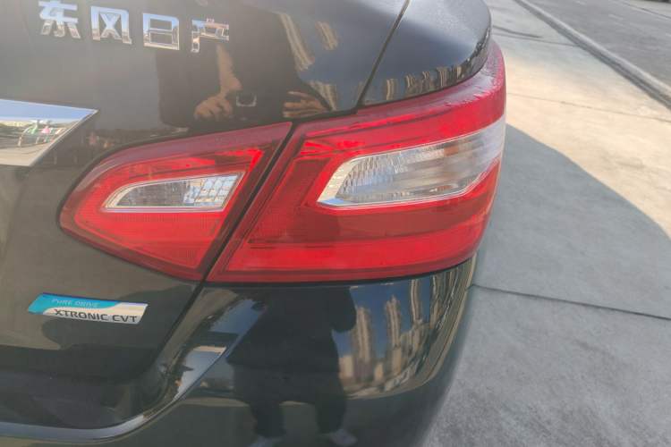 Used Nissan Teana 2016 Revised Version 2.0L XL Comfort Edition