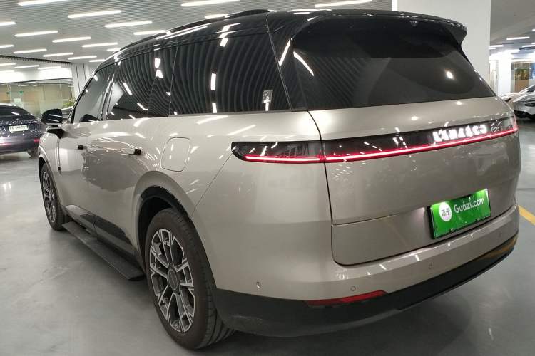 Used Lynk & Co 900 2025 1.5T Ultra