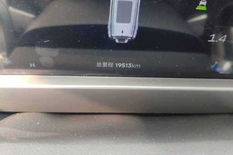 Used JETOUR Traveler 2024 2.0T All-Wheel-Drive CrossPRO Entertainment Edition