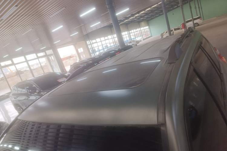 Used Toyota Prado 2016 2.7L Automatic Standard Edition