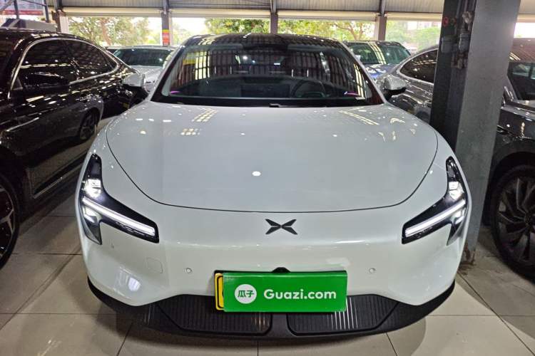 Used XPeng MONA M03 2025 515 Long-Range Plus