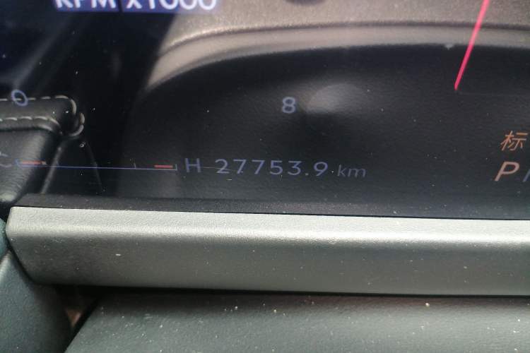 Used Lincoln Corsair 2023 2.0T Two-Wheel Drive Luxury Edition