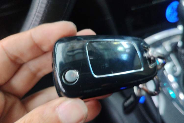 Used Buick Regal 2015 1.6T Leading Technology Model