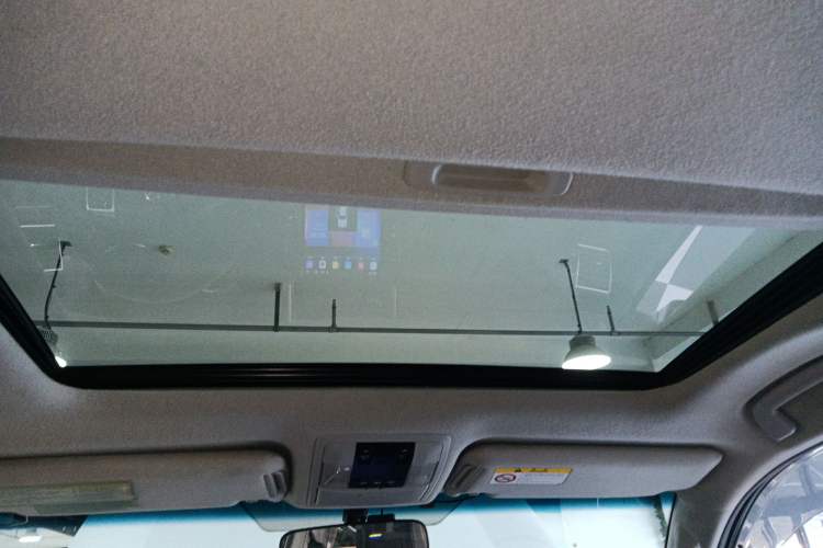 Used Toyota Prado 2016 2.7L Automatic Standard Edition