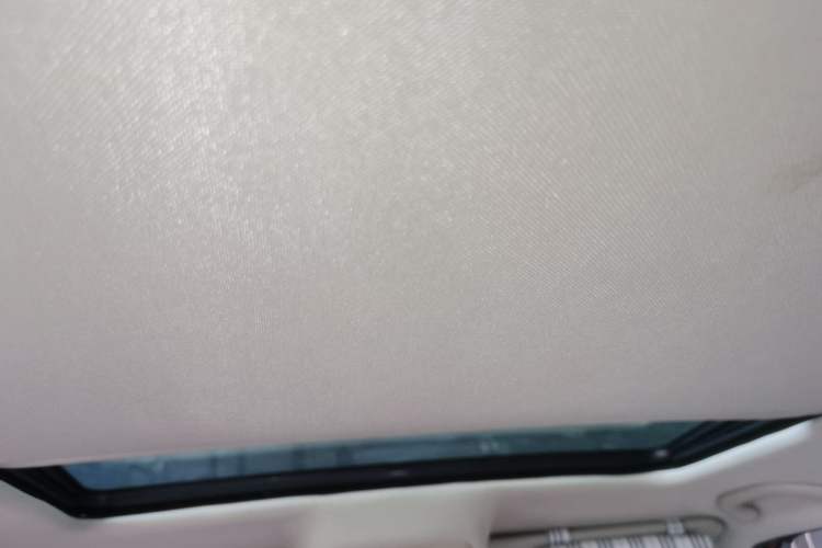 Used Skoda Fabia 2012 1.6L Scout