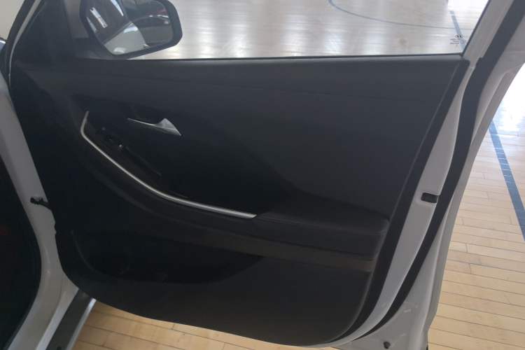 Used Hyundai ix25 2020 1.5L CVT GLS Smart Model