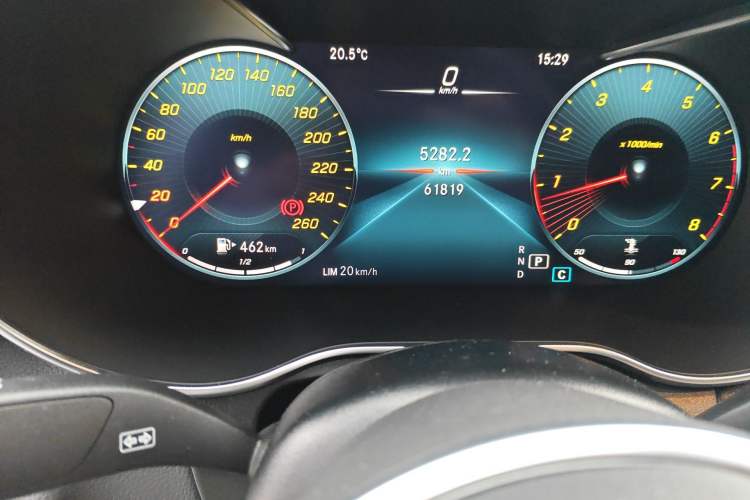 Used Mercedes-Benz GLC Coupe 2022 Refreshed GLC 260 4MATIC Coupe SUV