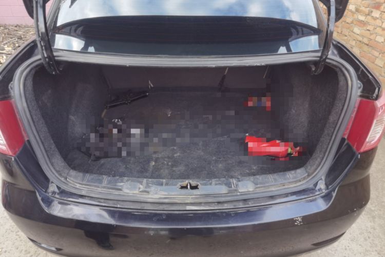 Used Dongfeng Aeolus S30 2013 1.6L Manual Entry-Level Model