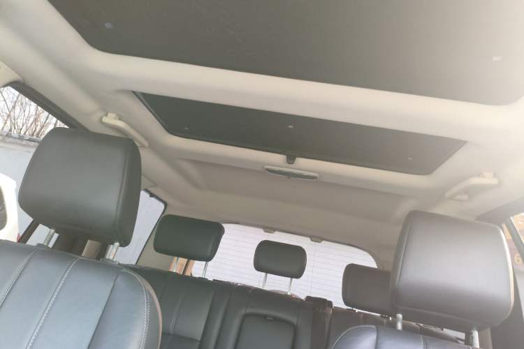 Used Land Rover Freelander 2 2015 2.0T Si4 XS Collection Edition