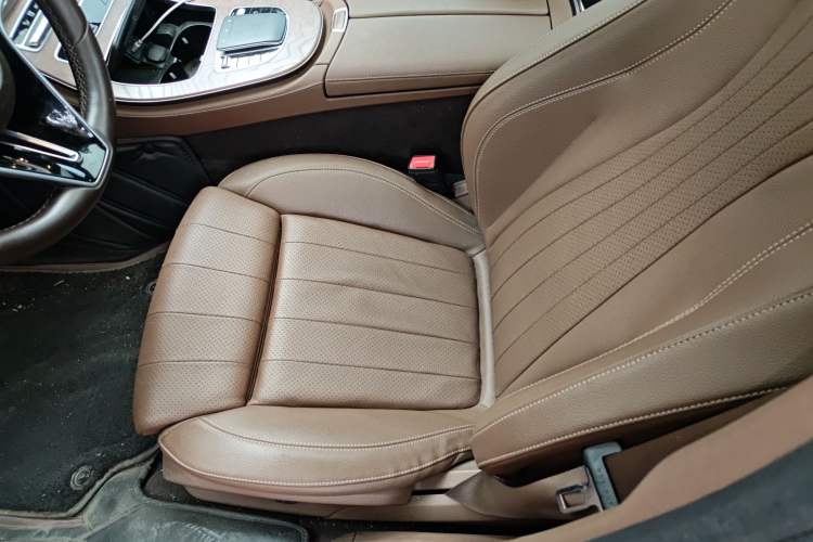 Used Mercedes-Benz E-Class 2022 Updated E 260 L