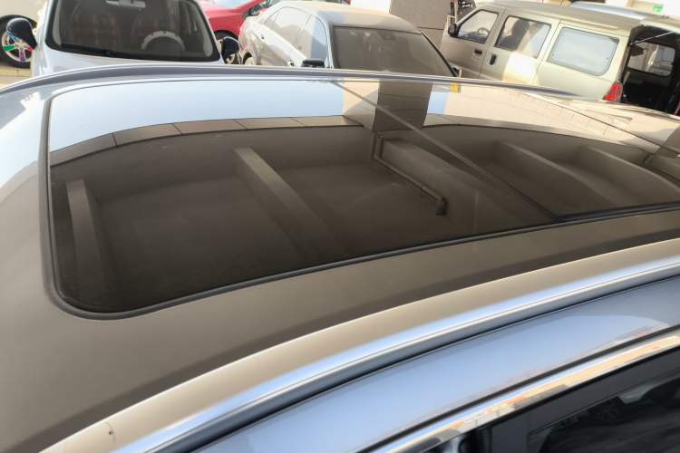 Used Chery Tiggo 8 PRO 2024 Champion Edition 290T Two-Wheel Drive Peak Version 7 Seats