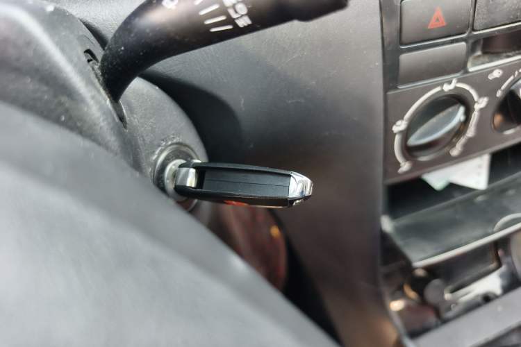 Used BYD F3 2020 1.5L Manual Classic Trim