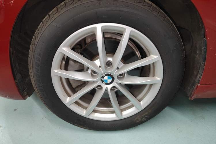 Used BMW 1 Series 2018 Revised 118i Fashion Edition