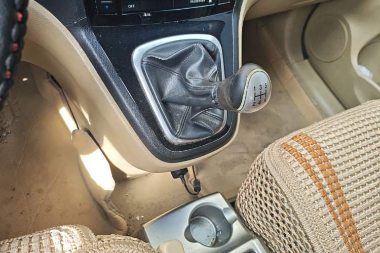 Used Haval H6 2012 Green Silence 2.0T Manual 4x4 Elite Model