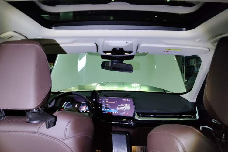 Used BMW iX1 2025 eDrive25L M Sport Package