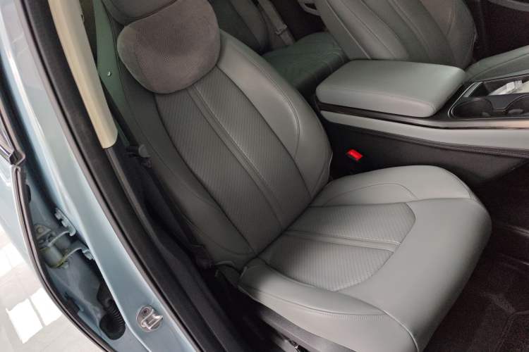 Used Nio ES6 2020 420 km Sport Edition Right Front Seat