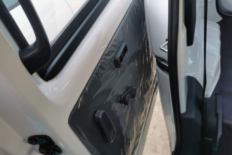 Used Wuling Zhiguang New Energy 2025 Standard Model