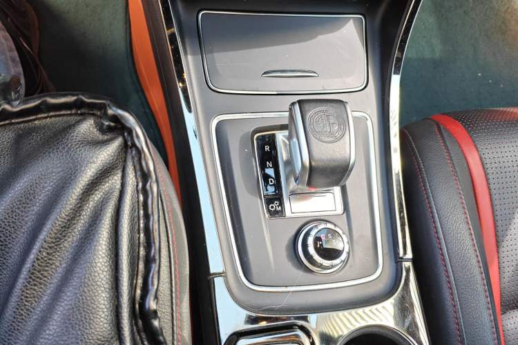 Used Mercedes-Benz GLA AMG 2017 Facelifted AMG GLA 45 4MATIC