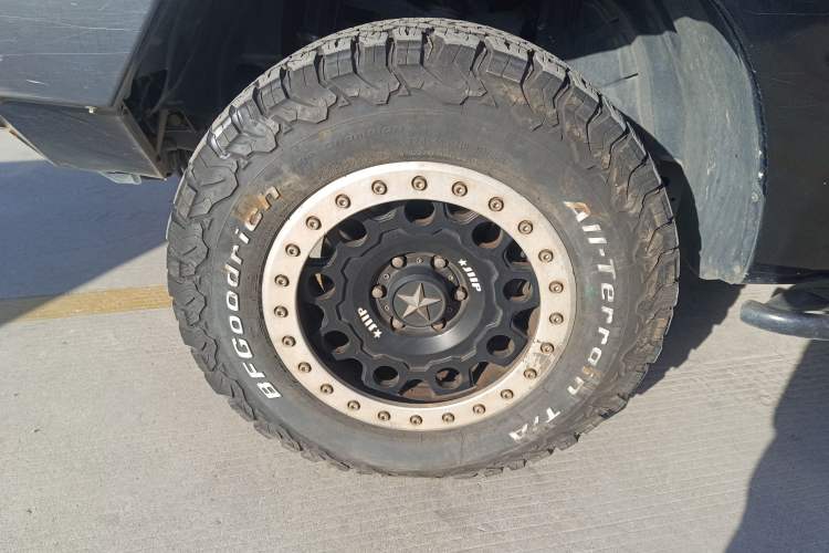 Used Nissan Patrol 2017 4.0L SE U.S.-Spec Version
