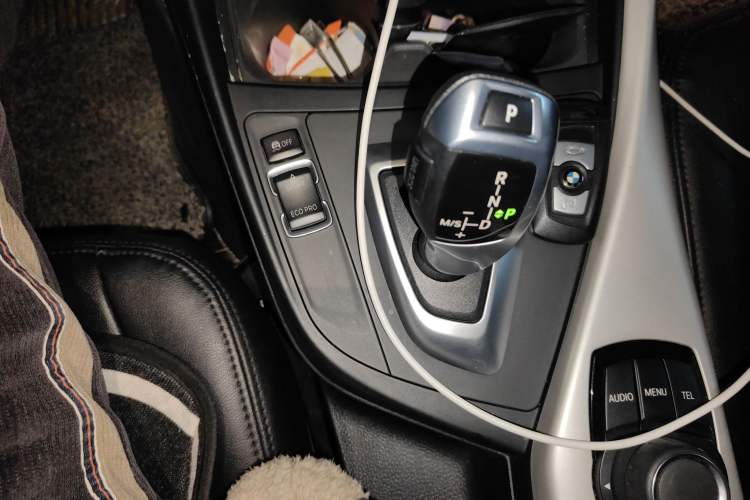 Used BMW 1 Series 2016 118i Leading Model
