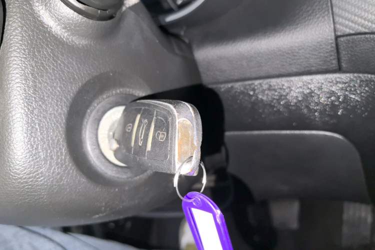 Used Kia K3 2017 1.6L Automatic 15th Anniversary Special Edition GLS