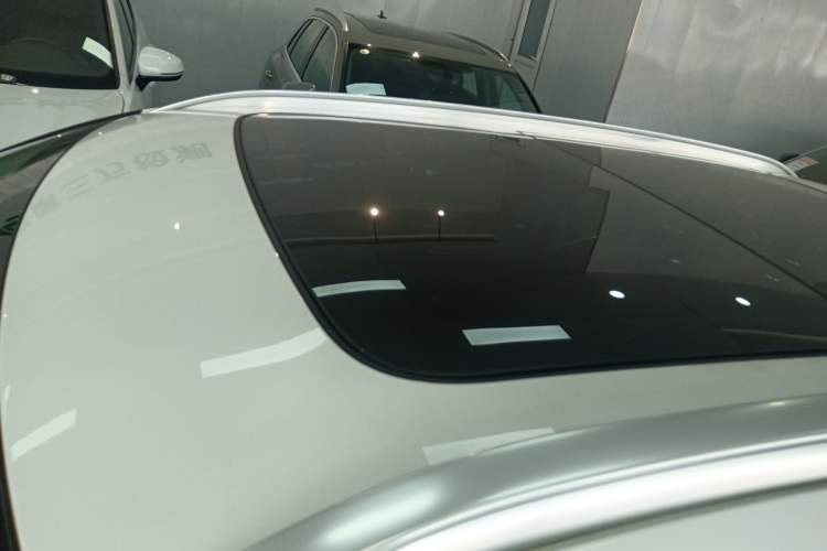 Used Volvo XC40 2024 B4 4x4 Smart Luxury Edition Roof