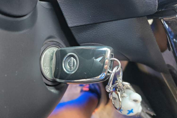 Used Nissan Sylphy 2022 Classic 1.6XL CVT Luxury Edition