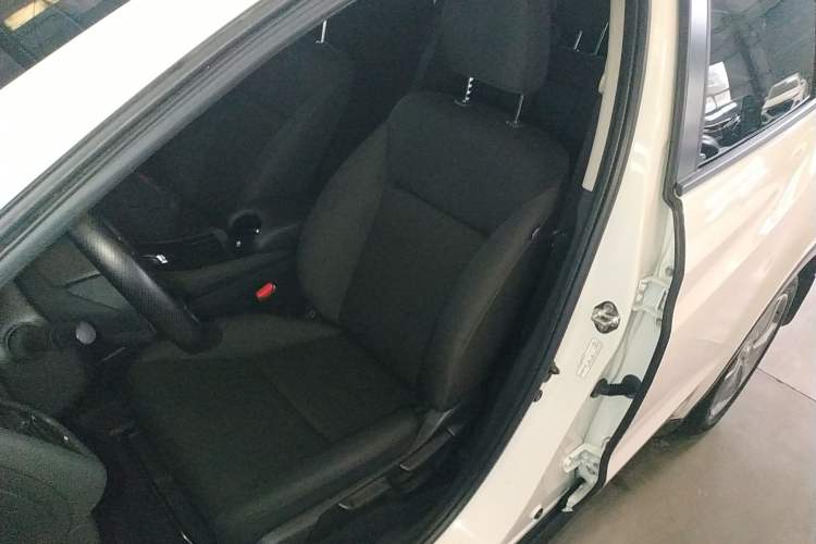 Used Honda Vezel 2020 220 TURBO CVT Elite Edition
