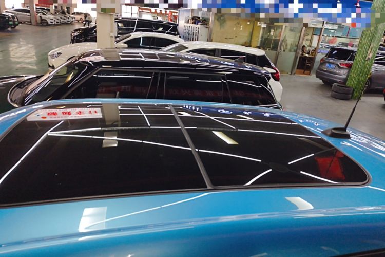 Used MINI MINI 2016 1.2T ONE Pioneer Edition Five-Door Version