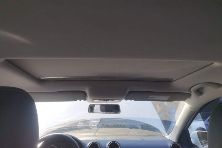 Used Volkswagen Jetta 2015 1.6L Automatic Luxury Model