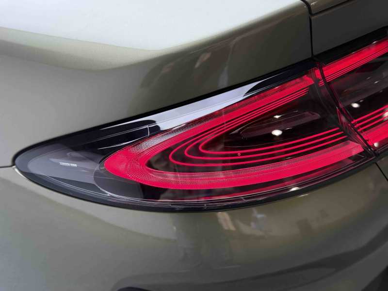 Used Xiaomi Auto SU7 2024 Rear-Drive Ultra-Long Range Advanced Pro-Level Intelligent Driving Version — 7