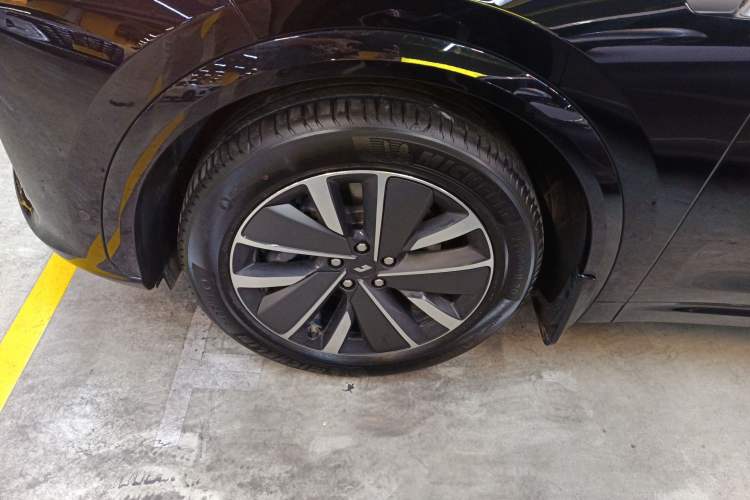 Used Li Auto L7 2025 Max Smart Refresh Edition
