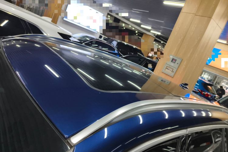 Used BMW X1 2018 sDrive20Li Leading Model