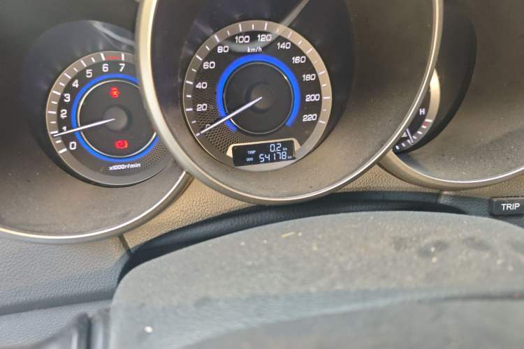 Used CHANGAN Eado 2015 1.6L Manual Junku Model China IV Standard
