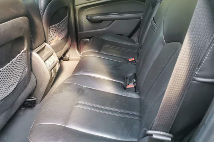 Used Cadillac SRX 2014 3.0L Luxury Model