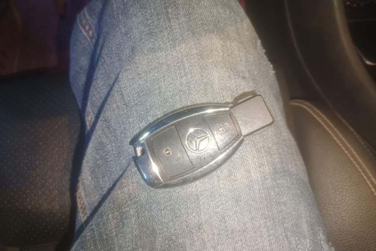 Used Mercedes-Benz GLA 2018 GLA 200 Sport Edition