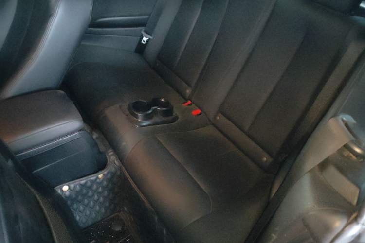 Used BMW 2 Series (Import) 2015 218i Convertible Coupe
