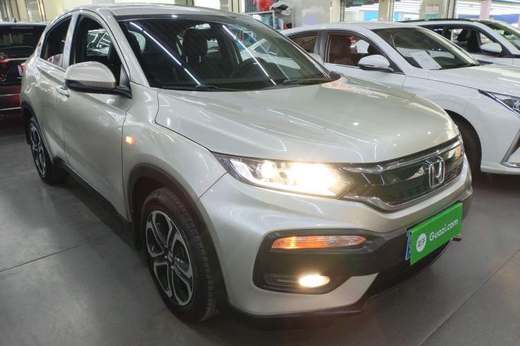 Used Honda XR-V 2017 1.8L EXi CVT Comfort Version