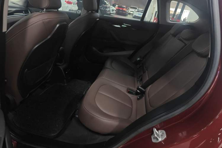 Used BMW X1 2020 sDrive20Li Premium Edition