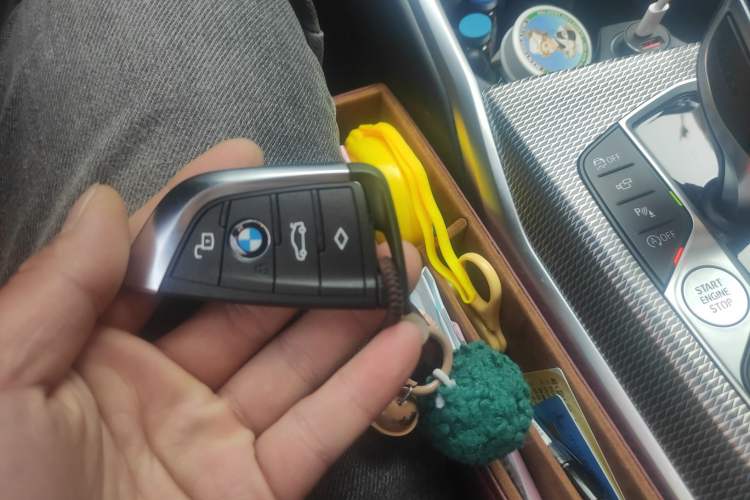 Used BMW 4 Series 2022 Revised 425i M Sport Night Edition Package
