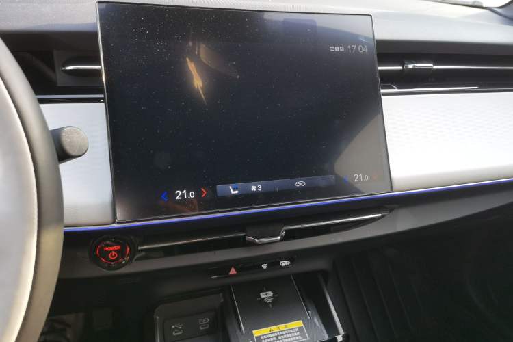 Used Honda e:NS2 2024 Light-Chasing Version