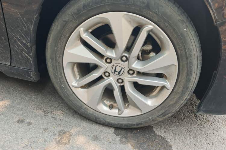 Used Honda Accord 2018 260TURBO Elite Edition China V Right Front Wheel Hub