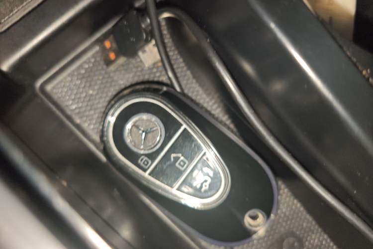 Used Mercedes-Benz C-Class 2024 Restyled C 260 L Sport Edition
