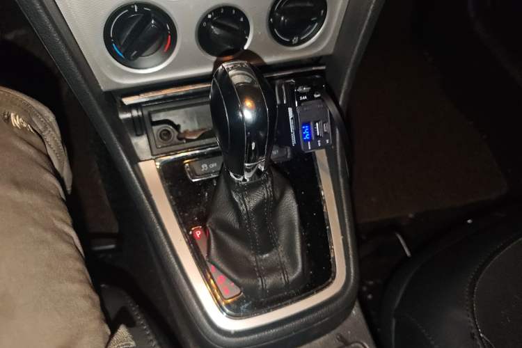 Used Volkswagen Gran Lavida 2013 1.4 TSI Automatic Comfort Model