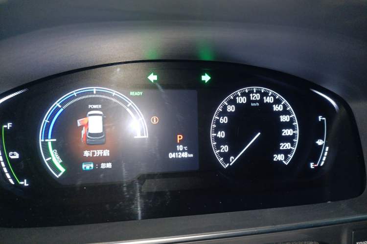 Used Honda Odyssey 2022 2.0L eHEV Sharp Enjoyment Edition