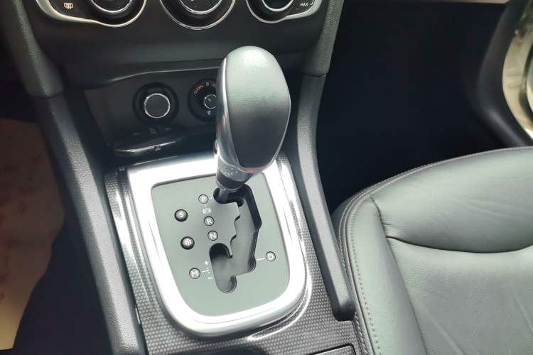 Used Citroen C4L 2014 1.8L Intelligent Drive Automatic Dynamic Model
